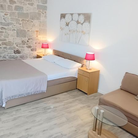 Apartment Andela Kaštela Kültér fotó