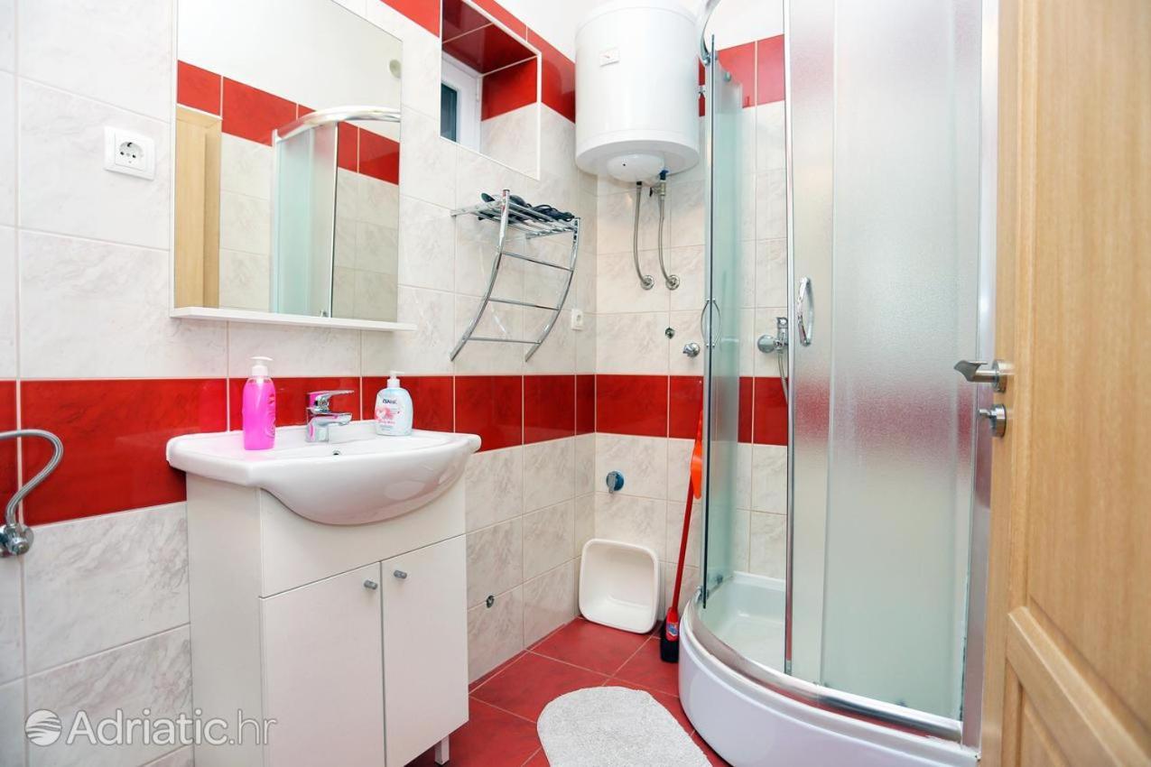 Apartment Andela Kaštela Kültér fotó