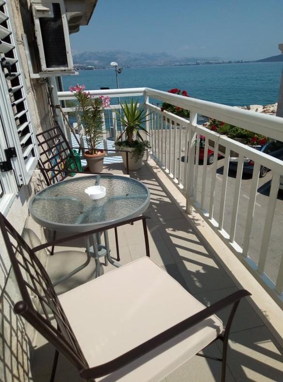 Apartment Andela Kaštela Kültér fotó