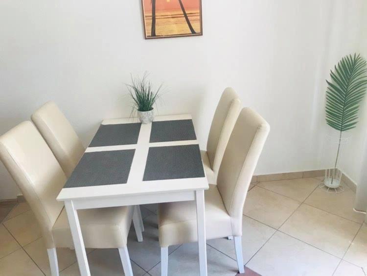 Apartment Andela Kaštela Kültér fotó