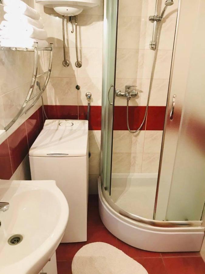 Apartment Andela Kaštela Kültér fotó