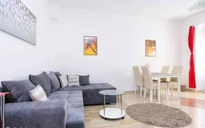 Apartment Andela Kaštela Kültér fotó