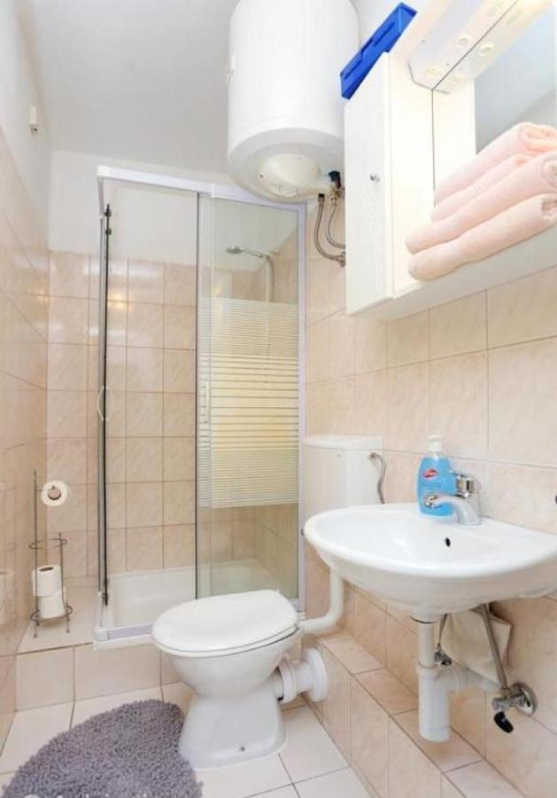 Apartment Andela Kaštela Kültér fotó