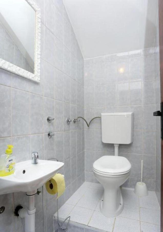 Apartment Andela Kaštela Kültér fotó