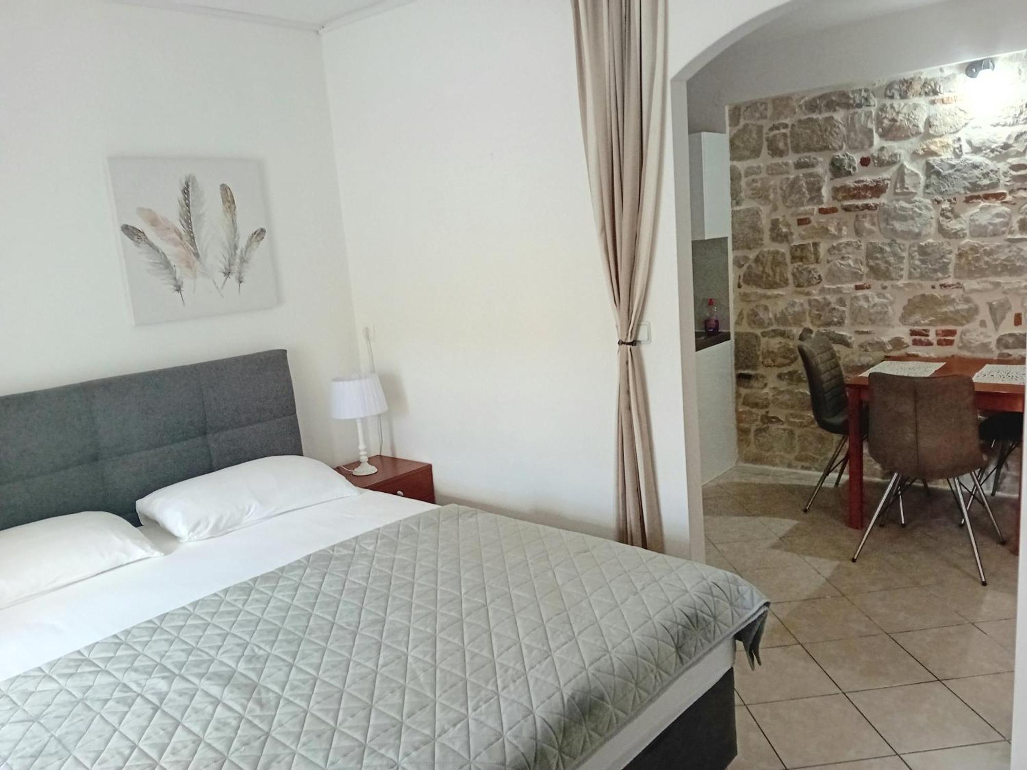 Apartment Andela Kaštela Kültér fotó