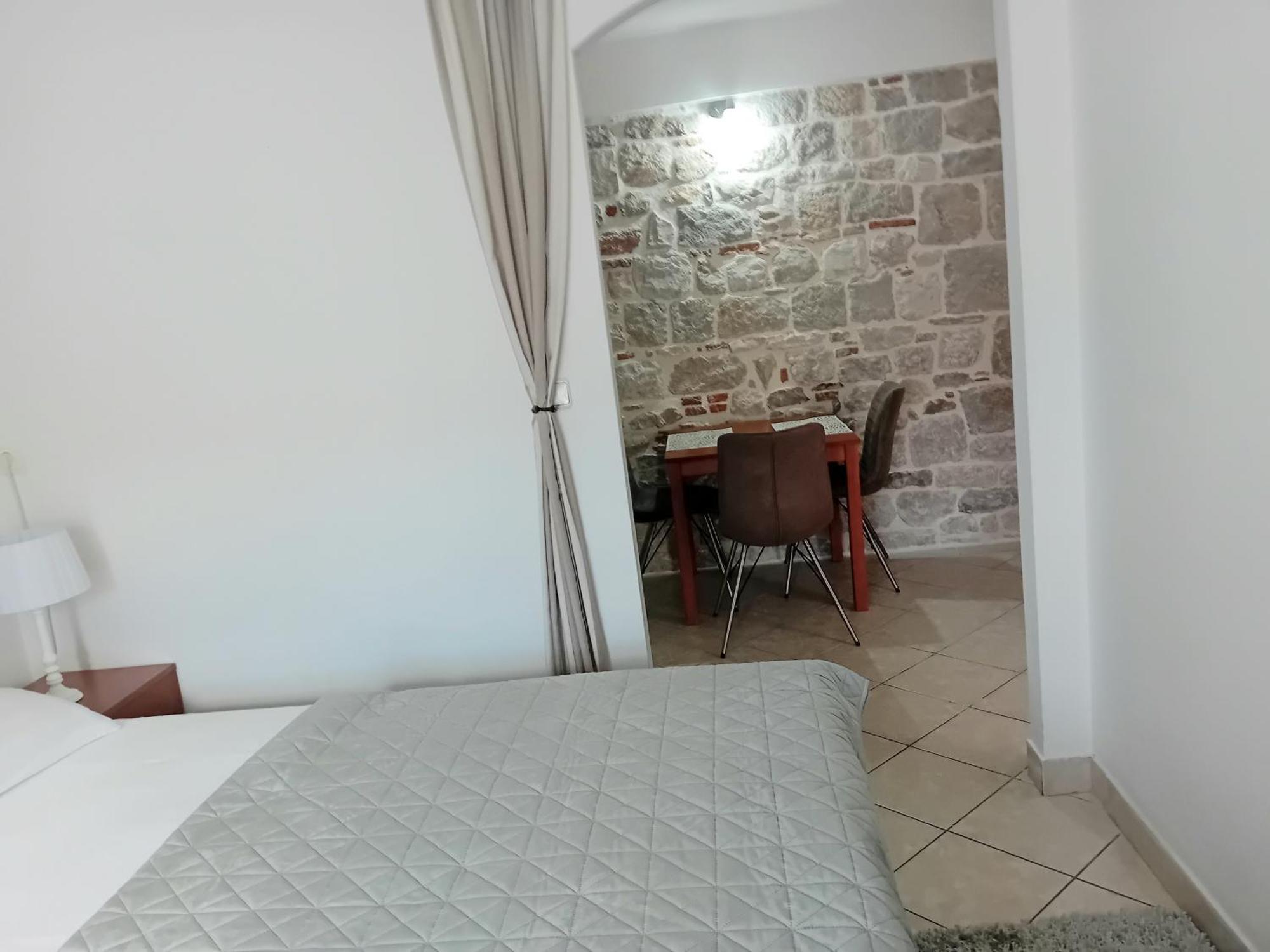 Apartment Andela Kaštela Kültér fotó