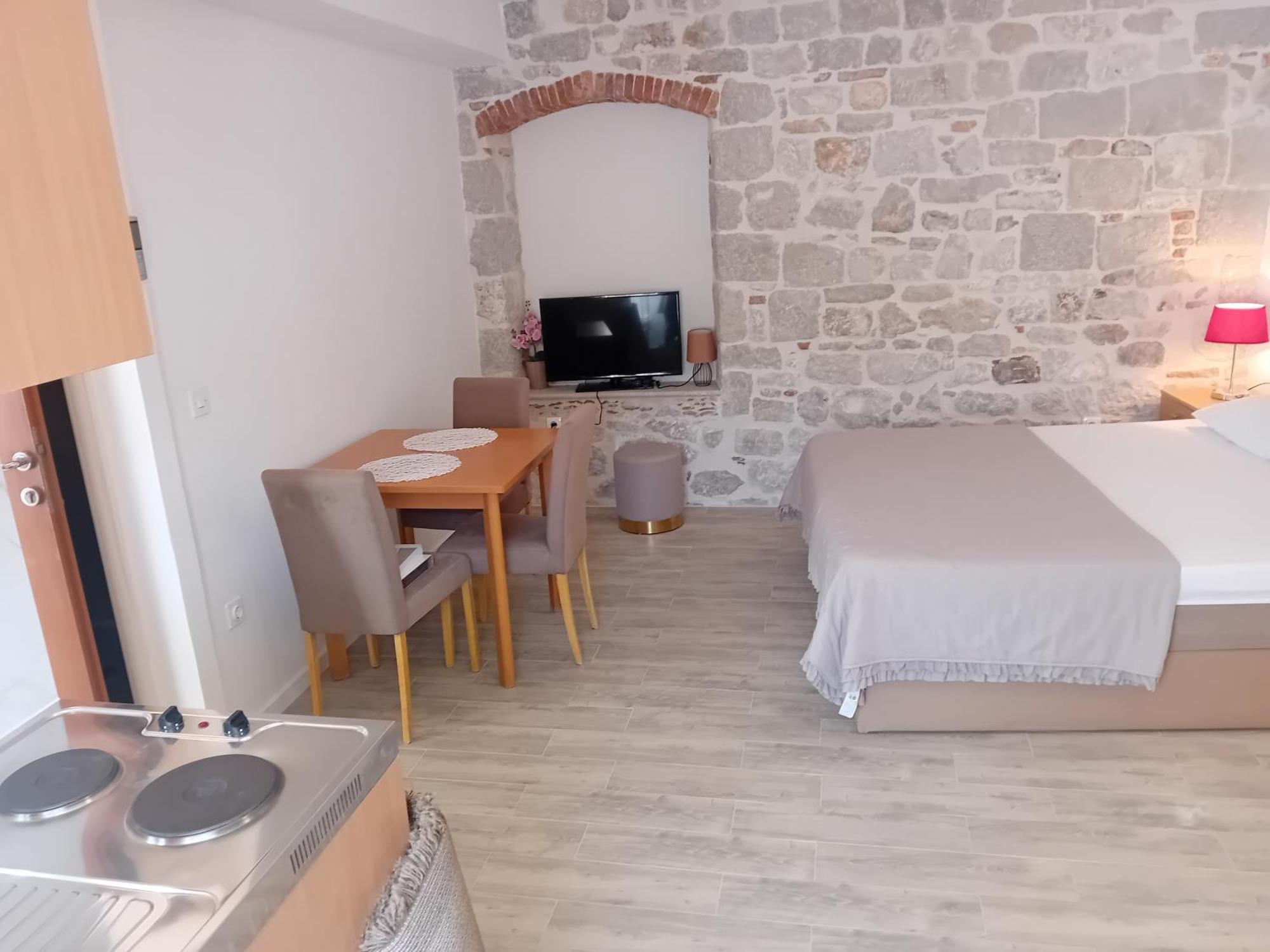 Apartment Andela Kaštela Kültér fotó