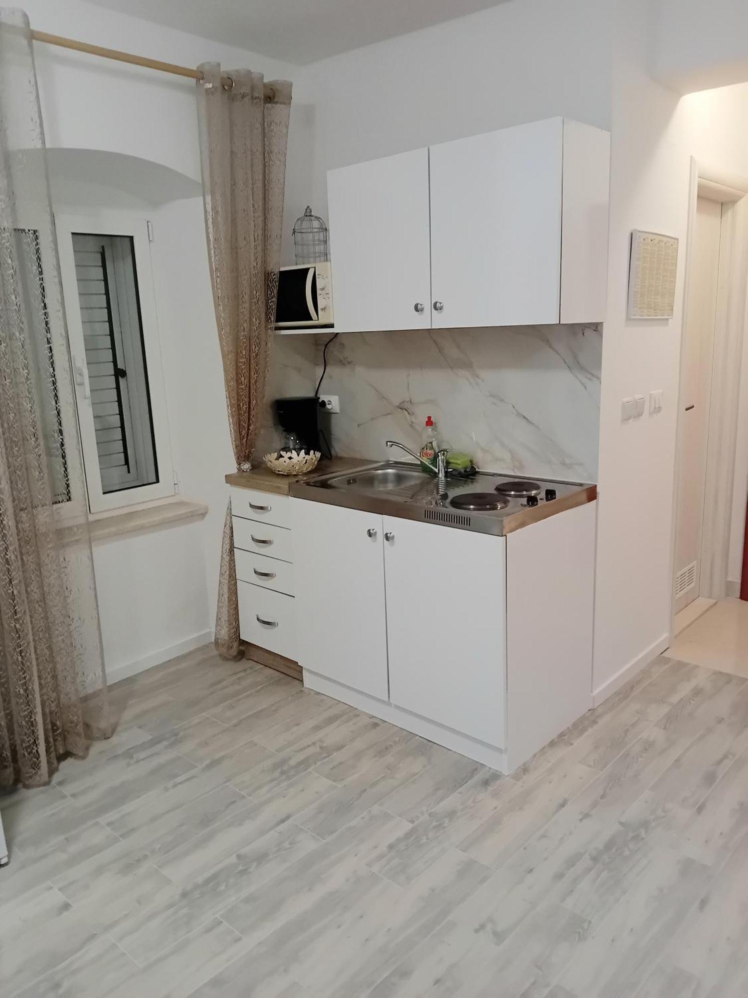 Apartment Andela Kaštela Kültér fotó