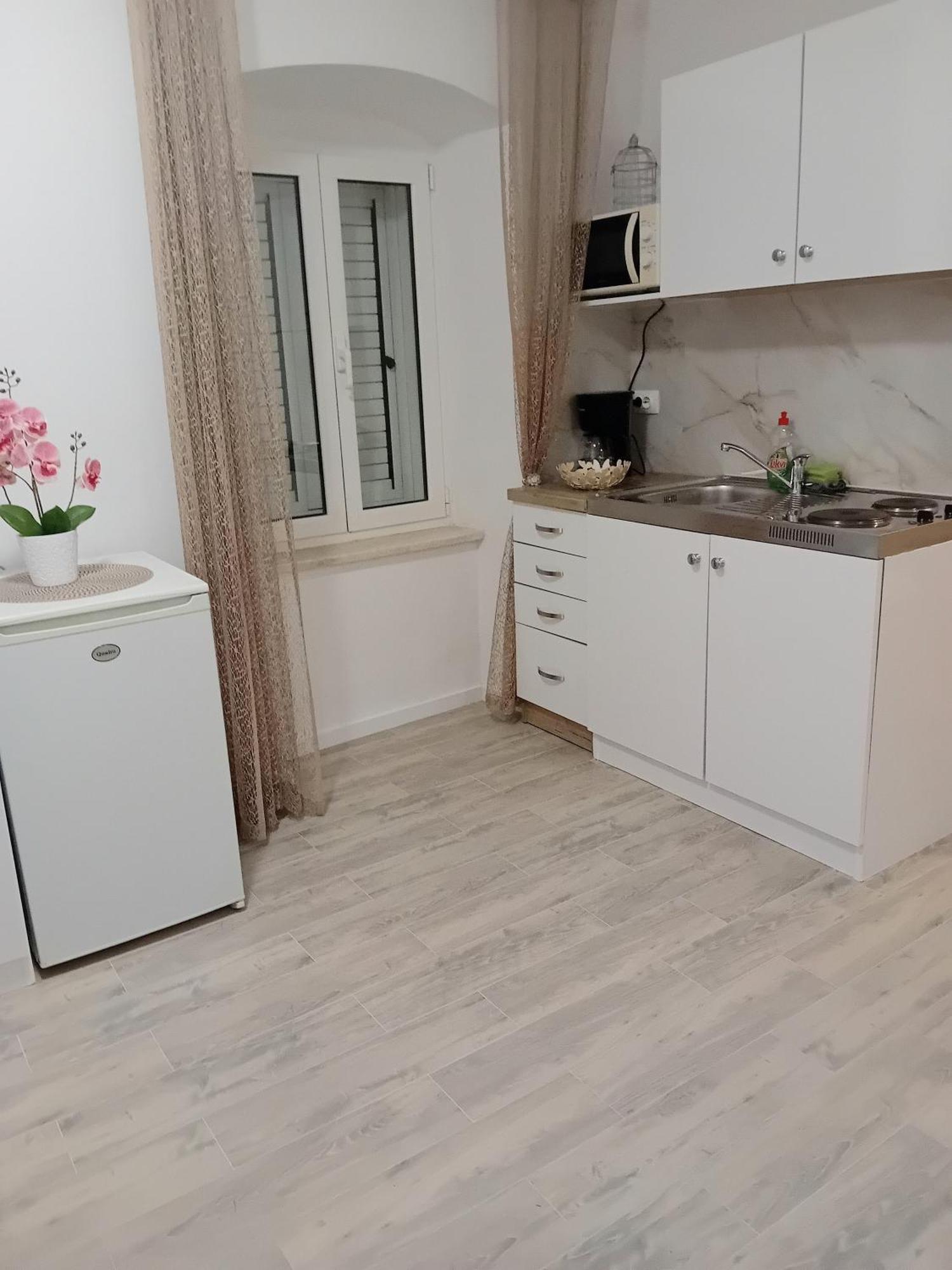 Apartment Andela Kaštela Kültér fotó