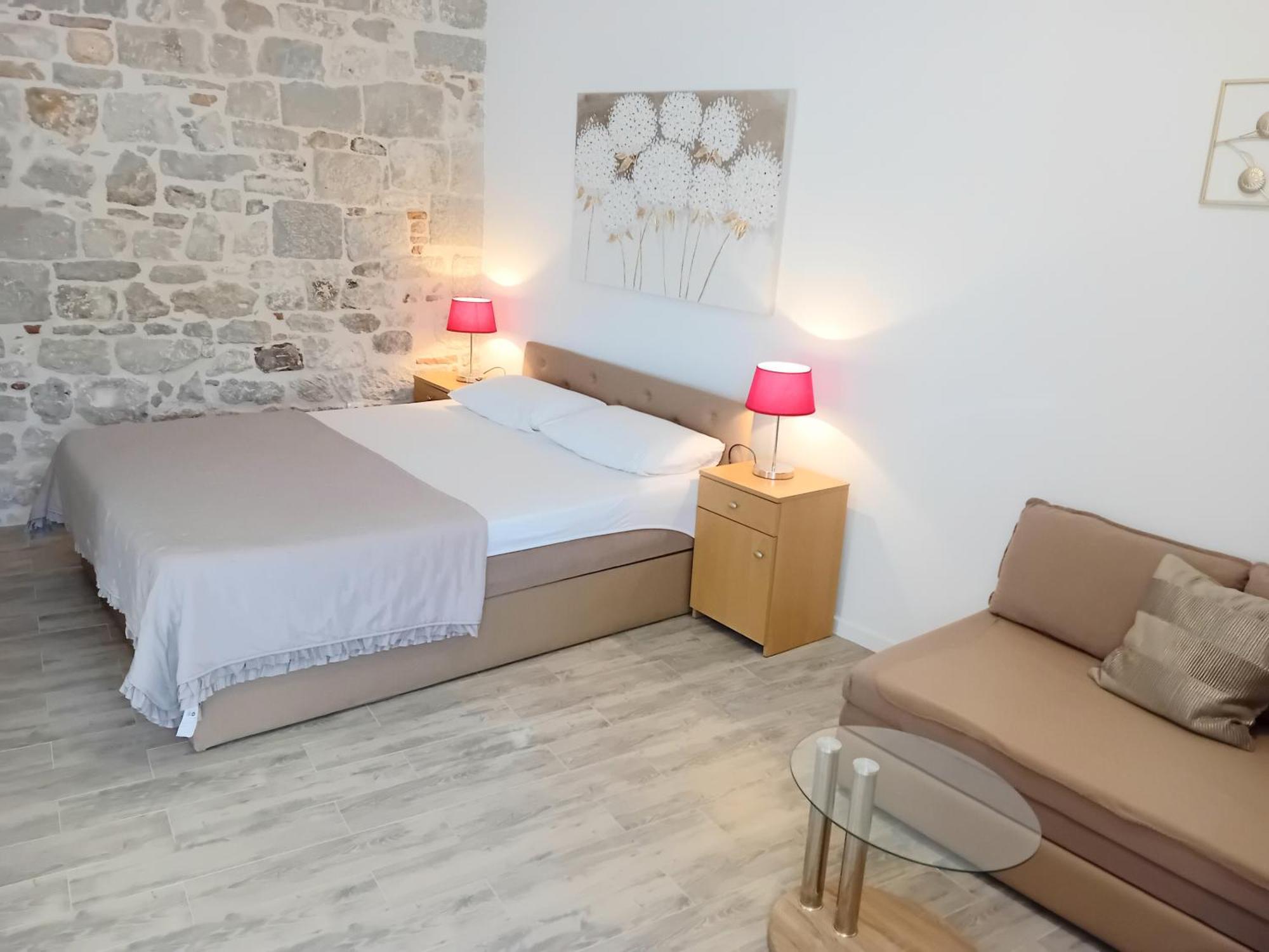 Apartment Andela Kaštela Kültér fotó