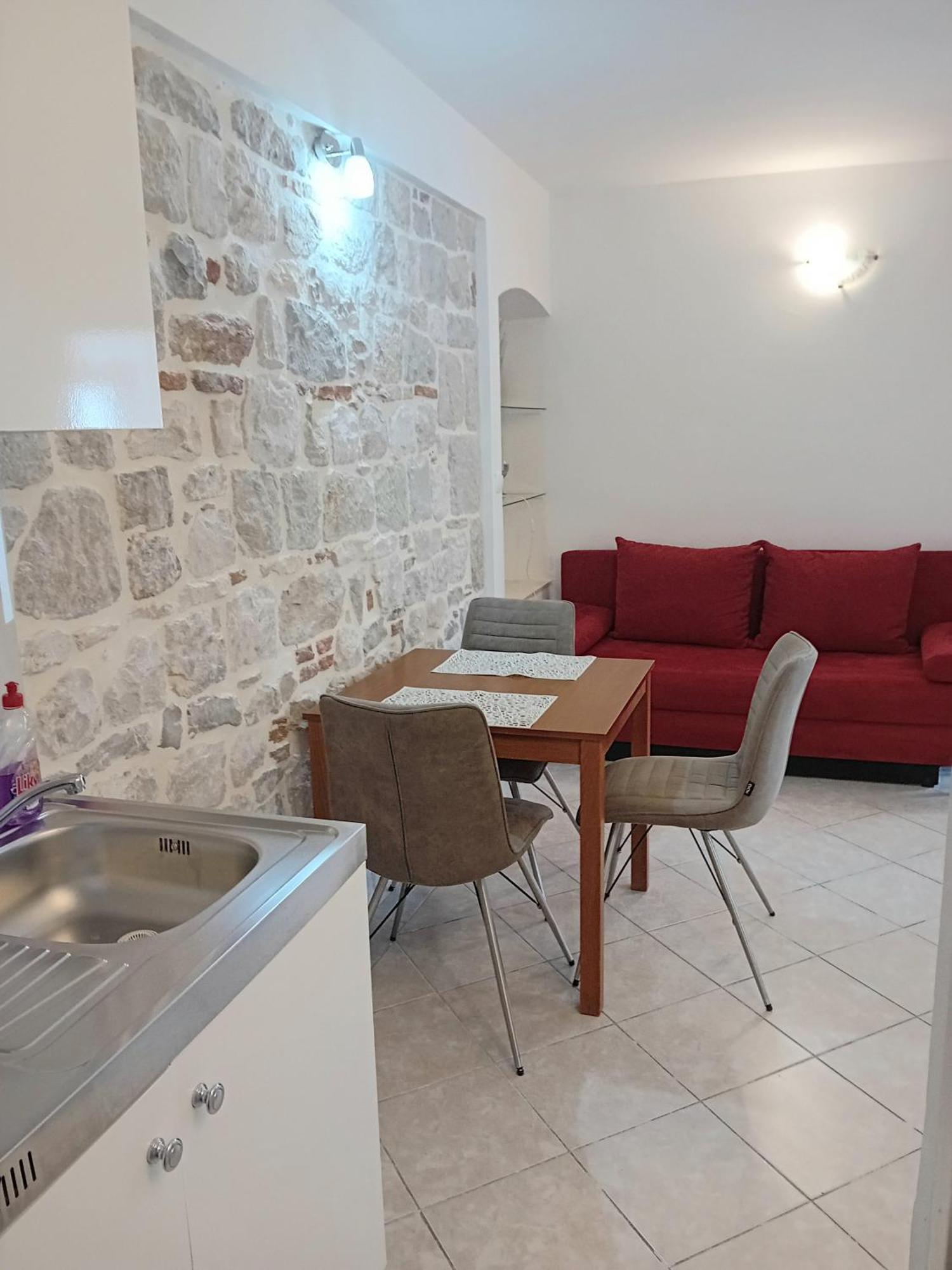 Apartment Andela Kaštela Kültér fotó