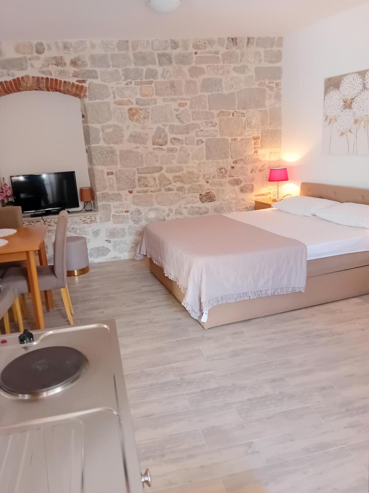 Apartment Andela Kaštela Kültér fotó