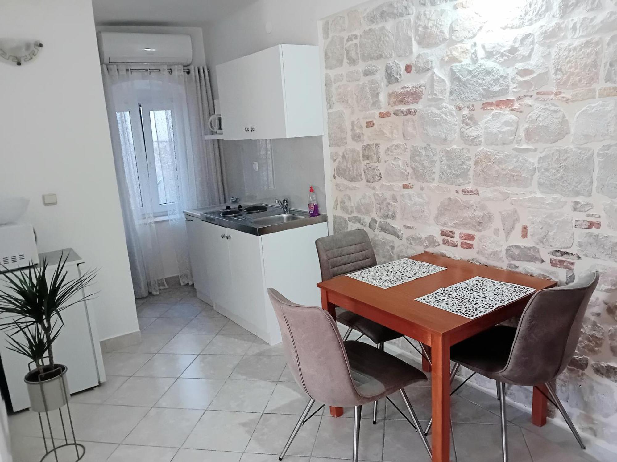 Apartment Andela Kaštela Kültér fotó