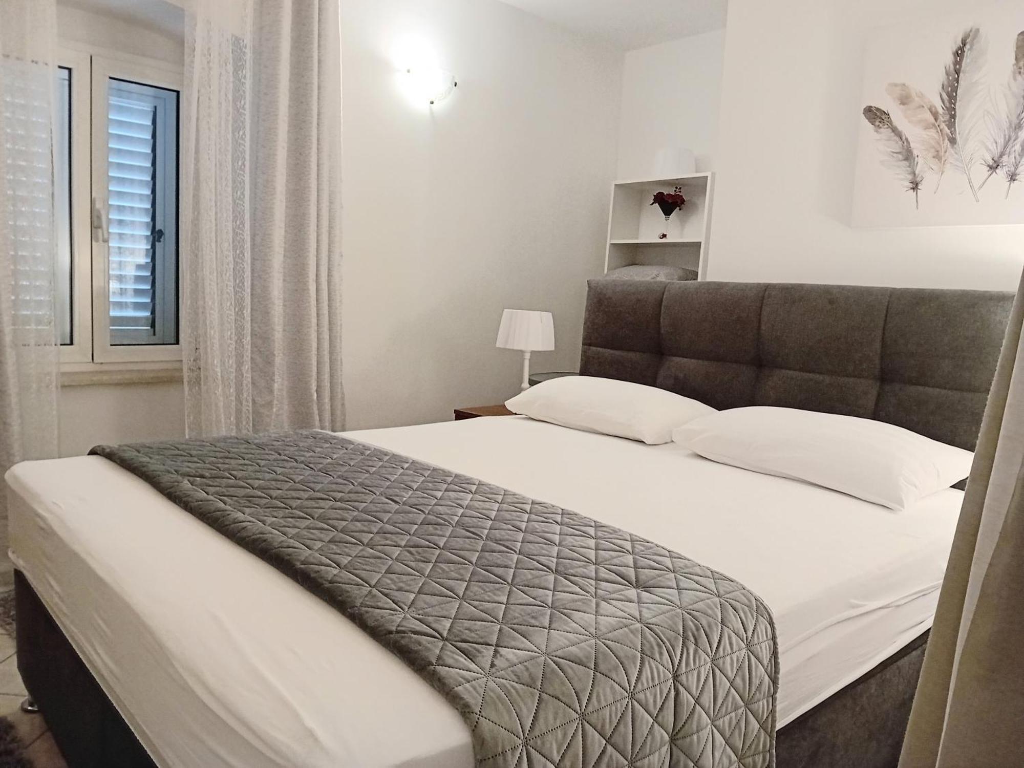 Apartment Andela Kaštela Kültér fotó