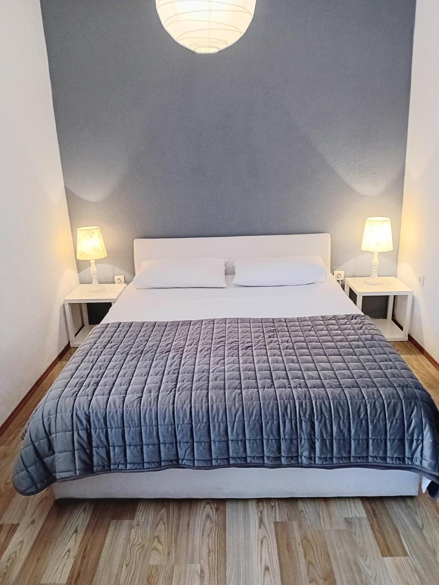 Apartment Andela Kaštela Kültér fotó