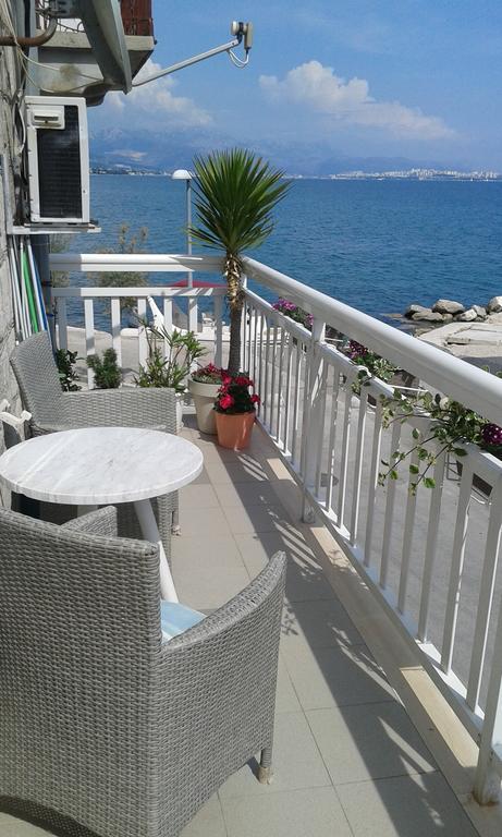 Apartment Andela Kaštela Kültér fotó