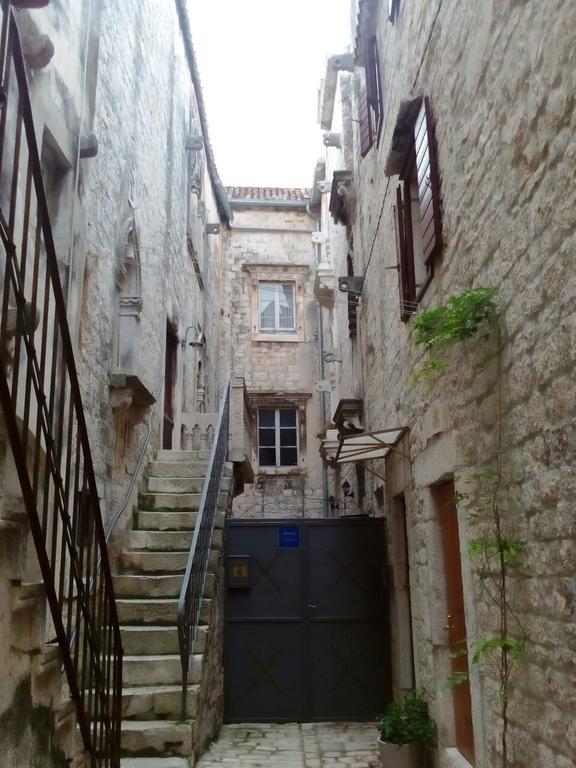 Apartment Andela Kaštela Kültér fotó