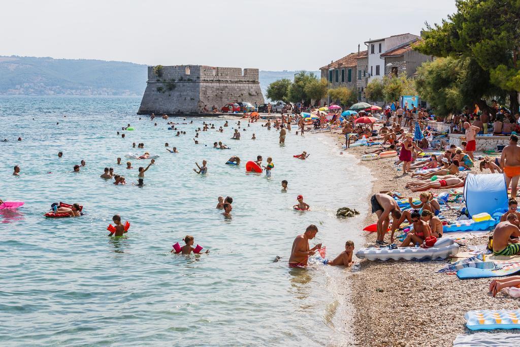 Apartment Andela Kaštela Kültér fotó