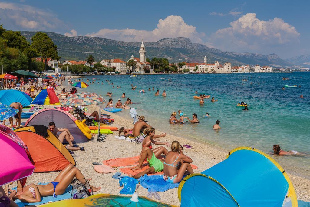 Apartment Andela Kaštela Kültér fotó